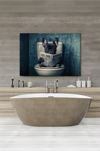 Quadro - 40 x 60 cm