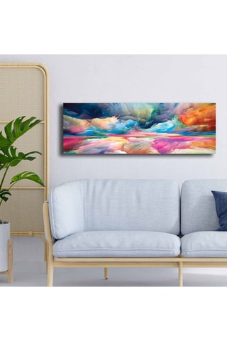Quadro - 30 x 90 cm