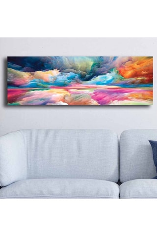 Quadro - 30 x 90 cm