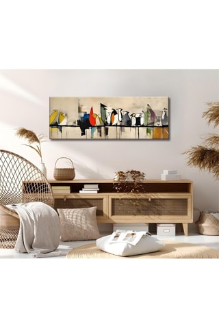 Quadro - 30 x 80 cm