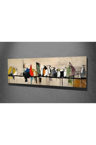Quadro - 30 x 80 cm