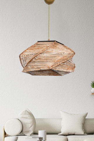 Lampadario - Neutro - 60 W