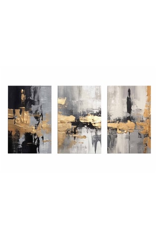 Trittico - 145 x 70 cm
