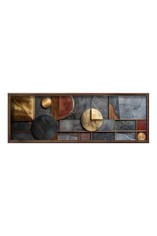 Tableau - 120 x 40 cm