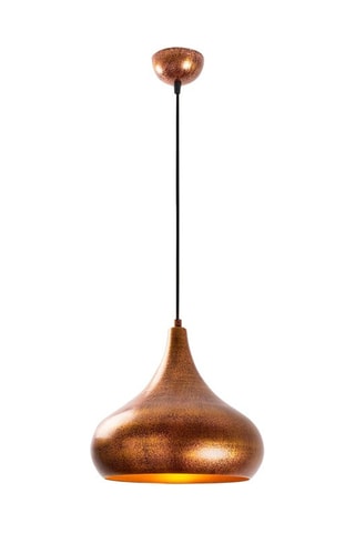 Lampadario - Ramato - 40 W