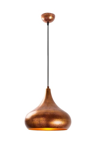 Lampadario - Ramato - 40 W