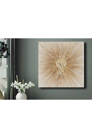Quadro - 70 x 70 cm