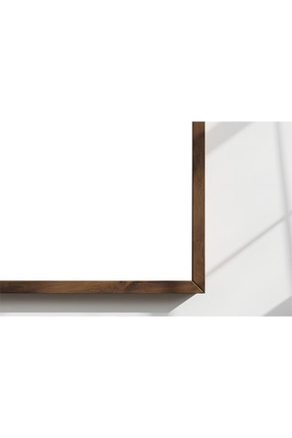 Dipinto decorativo con cornice in MDF Marguerite2 - 50 x 70 cm