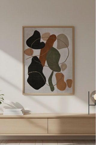 Quadro - 50 x 70 cm