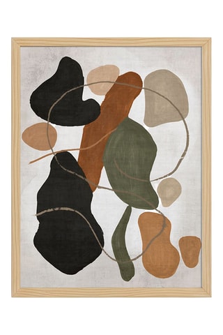 Quadro - 50 x 70 cm