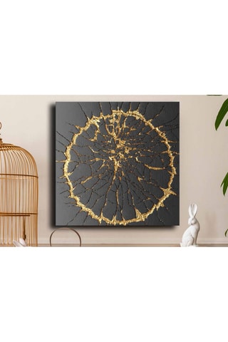 Quadro - 70 x 70 cm