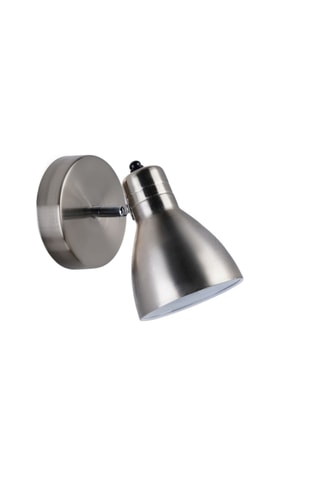 Applique - Argentato - 40 W