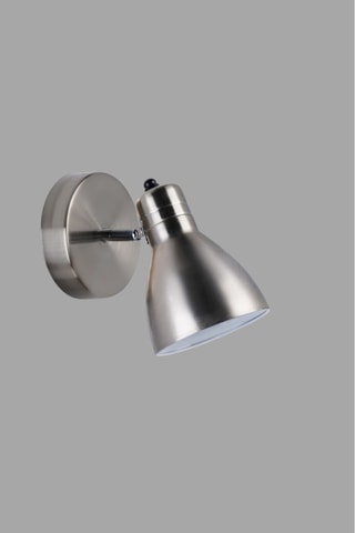 Applique - Argentato - 40 W