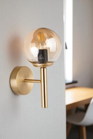 Applique - Dorato - 40 W