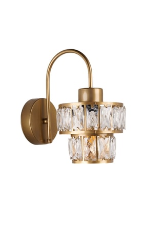 Applique - Dorato - 40 W
