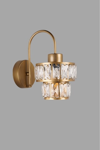 Applique - Dorato - 40 W