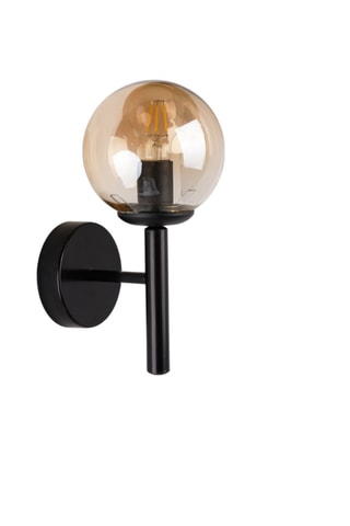 Applique - Nero - 40 W