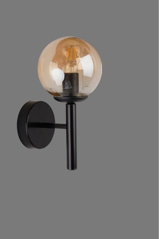 Applique - Nero - 40 W