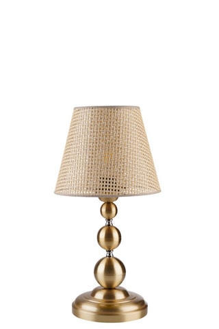 Lampada da tavolo - Beige - 40 W