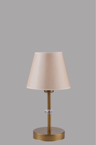 Lampada da tavolo - Beige - 40 W