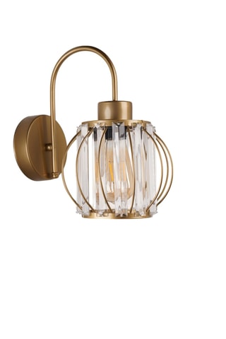 Applique - Dorato - 40 W