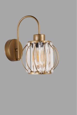 Applique - Dorato - 40 W