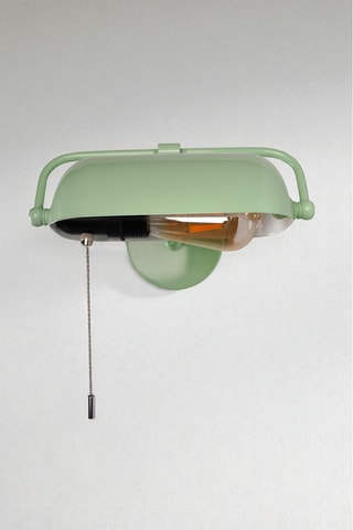 Applique - Verde - 40 W