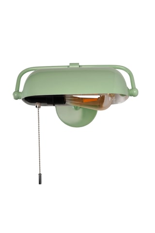Applique - Verde - 40 W