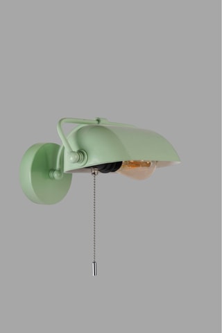 Applique - Verde - 40 W