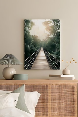 Tableau - 40 x 60 x 3 cm
