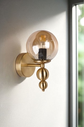 Applique - Dorato - 40 W