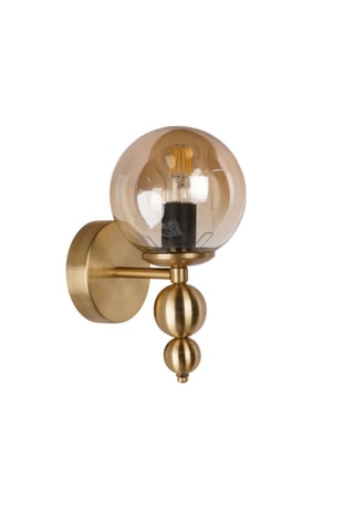 Applique - Dorato - 40 W