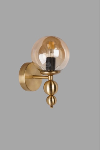 Applique - Dorato - 40 W