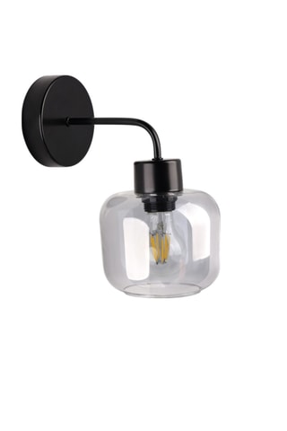 Applique - Nero - 40 W