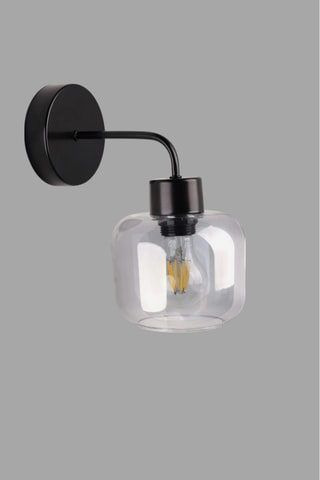 Applique - Nero - 40 W