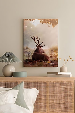 Tableau - 40 x 60 x 3 cm