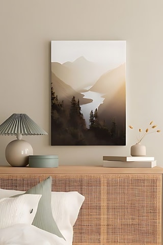 Tableau - 40 x 60 x 3 cm