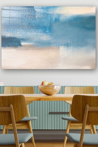 Quadro in vetro temprato - 40 x 60 cm