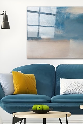 Quadro in vetro temprato - 40 x 60 cm