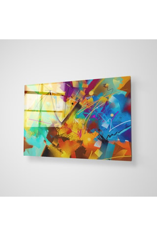 Quadro in vetro temprato - 50 x 70 cm