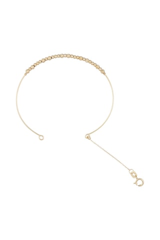 Bracelet Pépite d'or - Or jaune