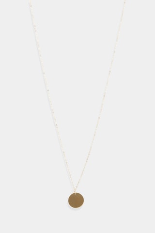 Collar Lola - 
Oro amarillo