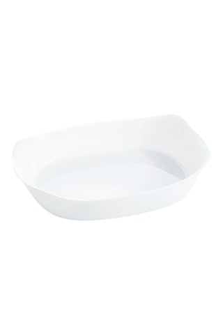 Plat à four  Smart Cuisine Carine -  30 x 22 cm