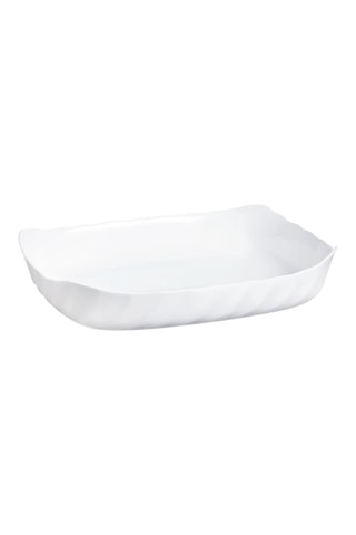 Plat à four  Smart Cuisine Trianon -  33 x 26 cm