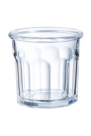 6 verrines Gaston -  31 cl