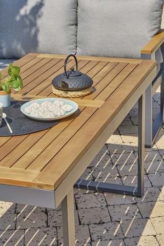 Ensemble repas Yonaha - 7 places