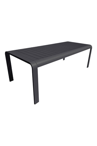 Table Hanoi - 220 x 100 x 75 cm