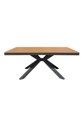 Table Lamu - 180 x 100 x 75 cm