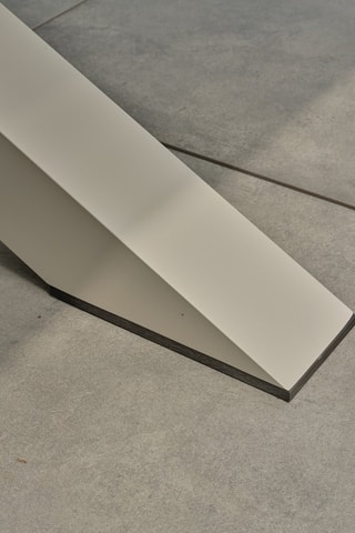 Table de jardin Kelia - 220 x 102 x 74 cm