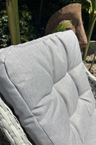 Ensemble de jardin Elba - Jusqu'à 6 places